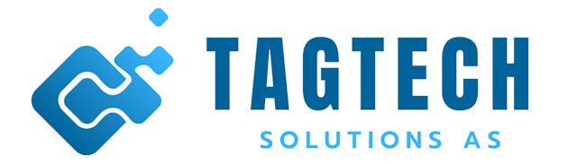 Tagtech Solutions AS