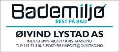 BADEMILJØ