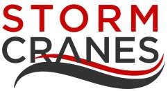 STORM CRANES