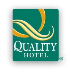 QUALITY HOTEL GRAND KRISTIANSUND
